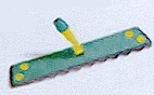Balai trapèze velcro